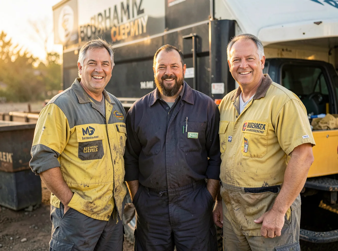 Sewage Cleanup company in Richmond, CA