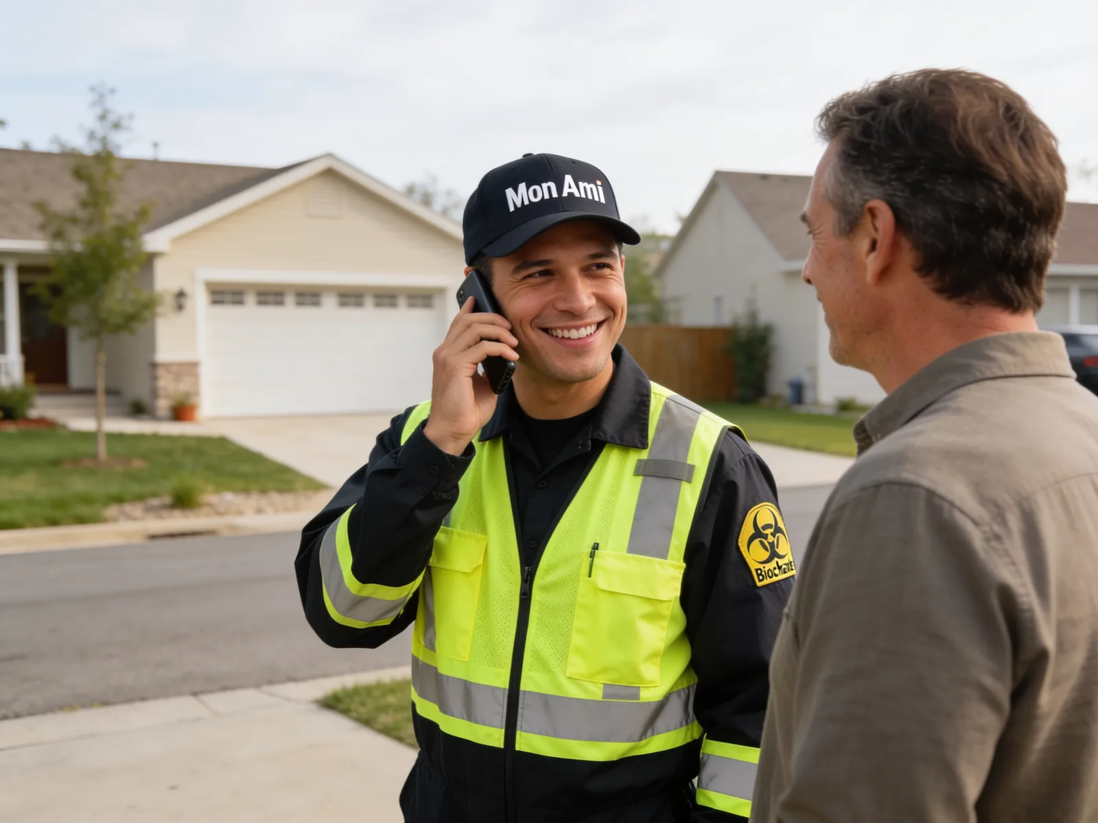 Sewage Cleanup Richmond, CA FAQs