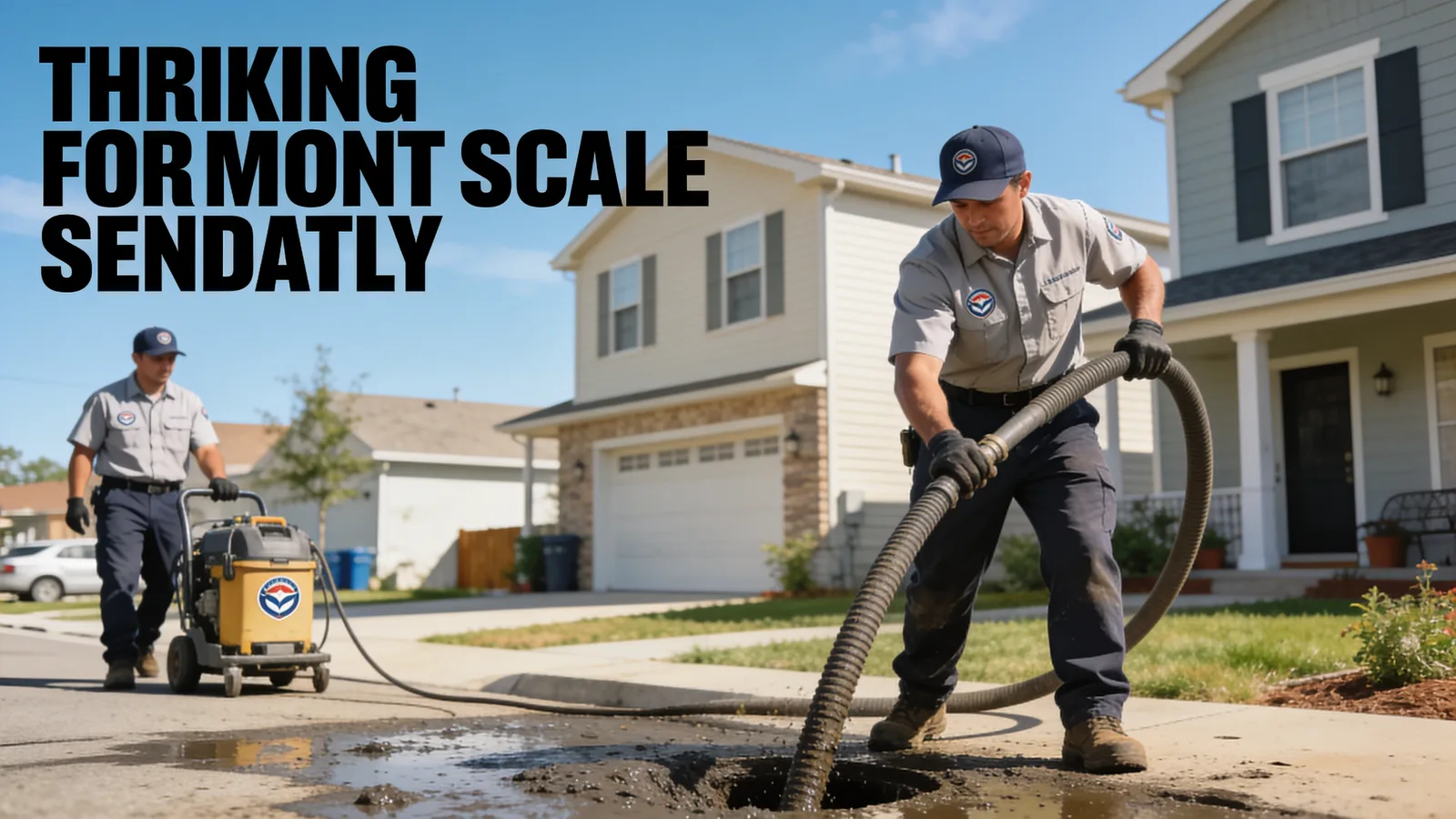Sewage Cleanup in Richmond, CA near me